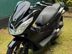 Honda PCX (Used) 2016