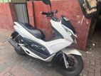 Honda PCX 2016