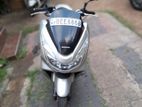 Honda PCX 2016