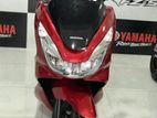 Honda PCX 2016