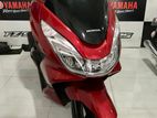 Honda PCX 2016