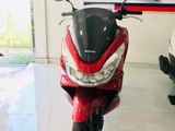 Honda PCX 2016