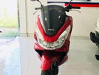 Honda PCX 2016