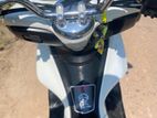 Honda PCX 2016