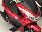 Honda PCX 2016