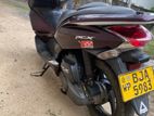 Honda PCX 2016