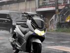 Honda PCX 2016
