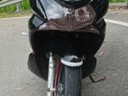 Honda PCX 125 2016