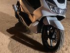 Honda PCX 2016