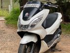 Honda PCX 2016