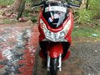 Honda PCX 2016