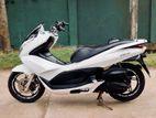 Honda PCX 2016