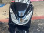 Honda PCX 2016