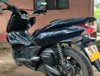 Honda PCX 2013