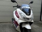 Honda PCX 2015