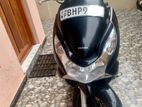 Honda PCX 2017