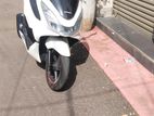 Honda PCX 2017