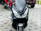 Honda PCX 2017