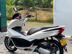 Honda PCX 2017