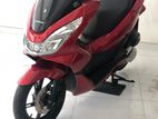 Honda PCX 2017