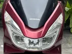 Honda PCX 125 2017