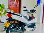 Honda PCX 2017