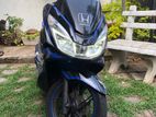 Honda PCX 2017