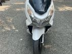 Honda PCX 2017