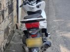 Honda PCX 125 2017