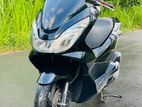 Honda PCX 2017