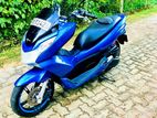 Honda PCX 2017