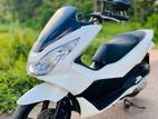 Honda PCX 2017