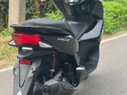 Honda PCX 2017