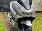 Honda PCX 2017