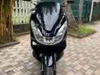 Honda PCX 2017