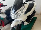 Honda PCX 2017