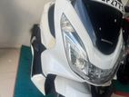 Honda PCX 2017