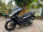 Honda PCX 2017