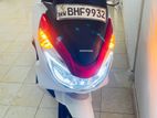 Honda PCX 2017