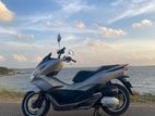 Honda PCX 2017