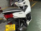 Honda PCX 2017