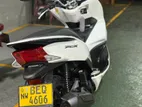 Honda PCX 2017