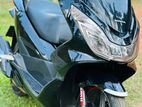 Honda PCX 2017