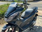 Honda PCX 125 2017