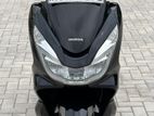 Honda PCX 2017