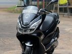 Honda PCX 2017