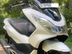 Honda PCX 2017