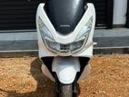 Honda PCX 2017