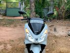 Honda PCX 2017