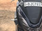 Honda PCX 2017